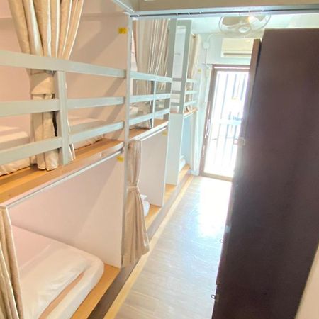 A Plus Hotel Koh Lipe Eksteriør bilde