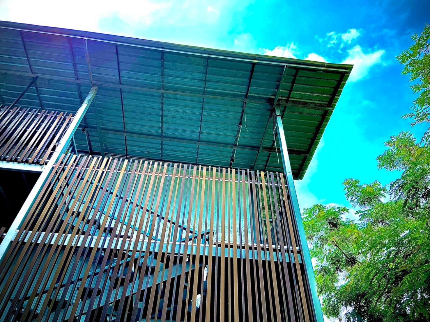 A Plus Hotel Koh Lipe Eksteriør bilde