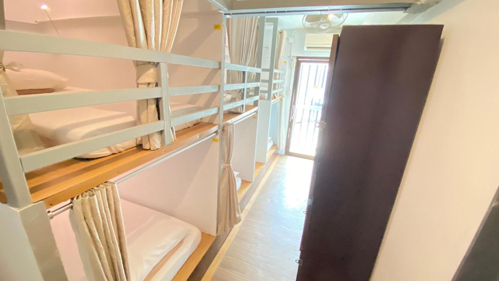 A Plus Hotel Koh Lipe Eksteriør bilde