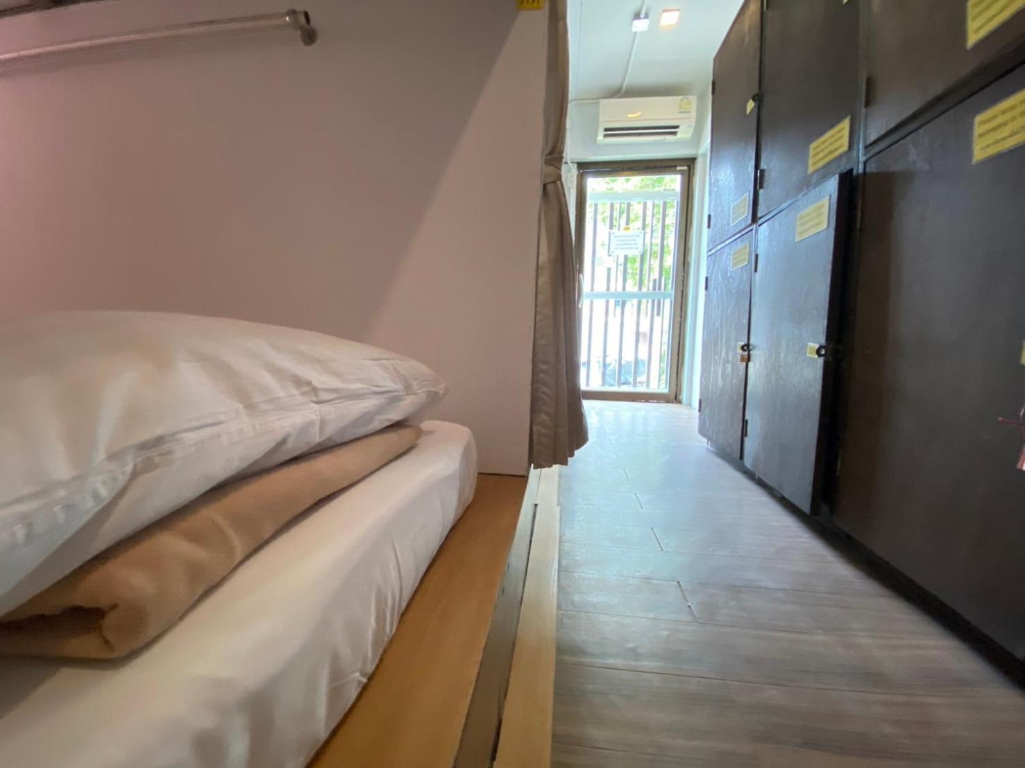 A Plus Hotel Koh Lipe Eksteriør bilde