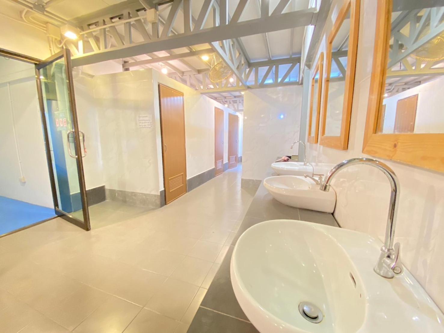 A Plus Hotel Koh Lipe Eksteriør bilde