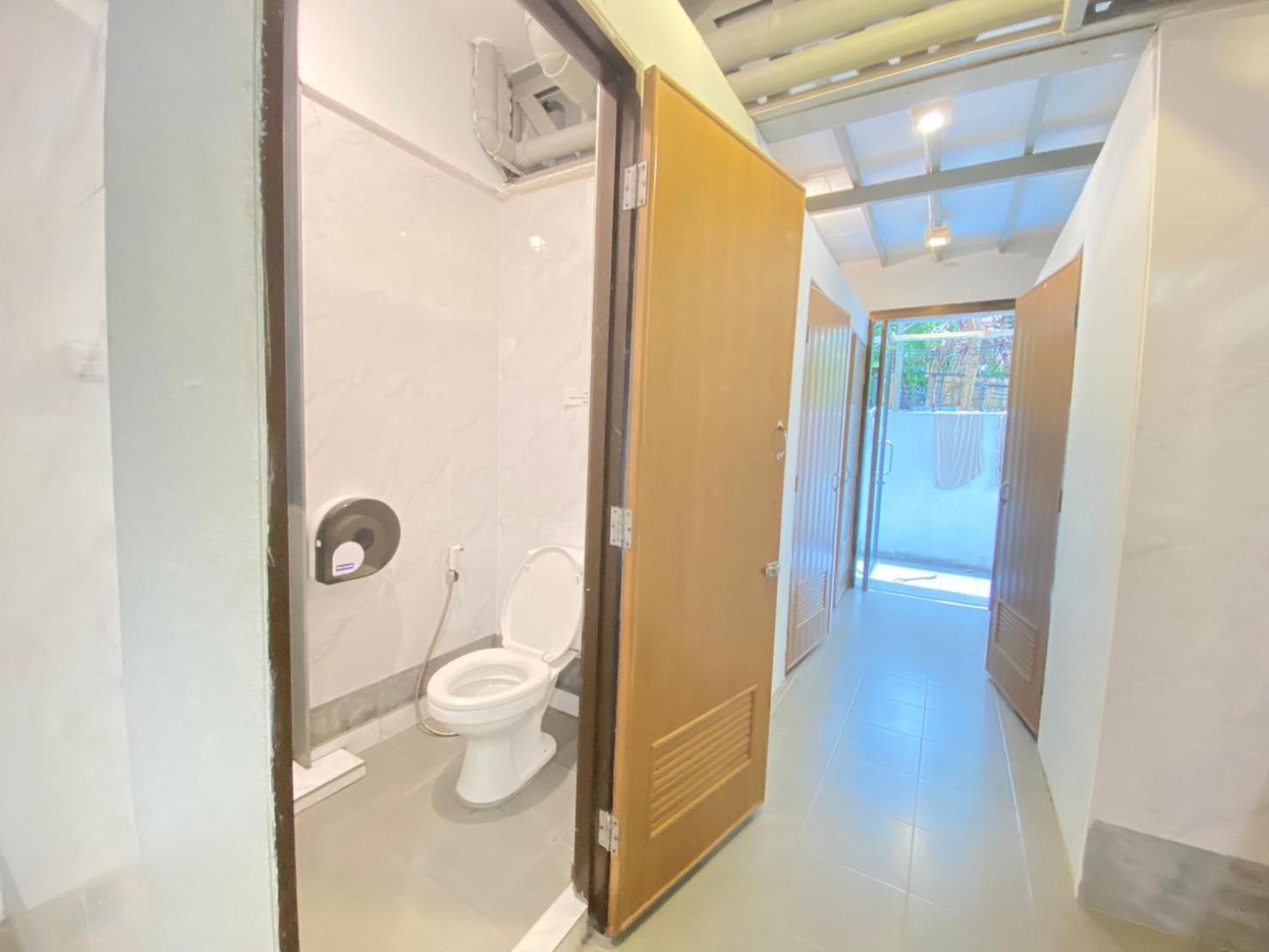 A Plus Hotel Koh Lipe Eksteriør bilde