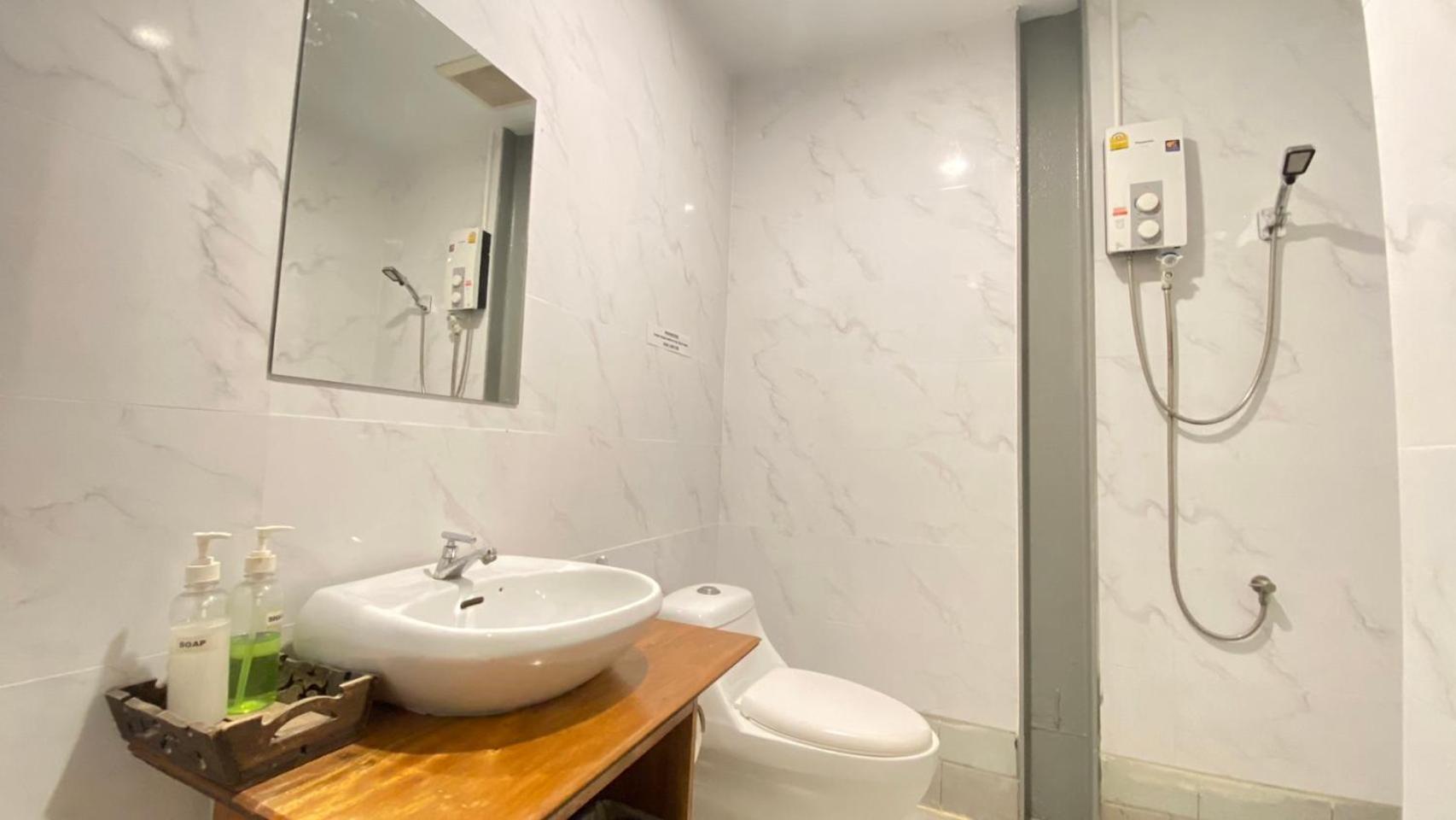 A Plus Hotel Koh Lipe Eksteriør bilde