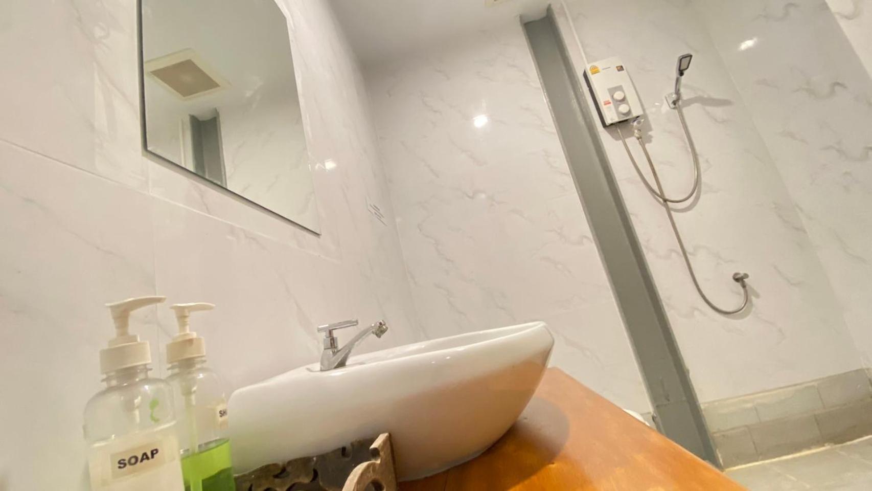 A Plus Hotel Koh Lipe Eksteriør bilde
