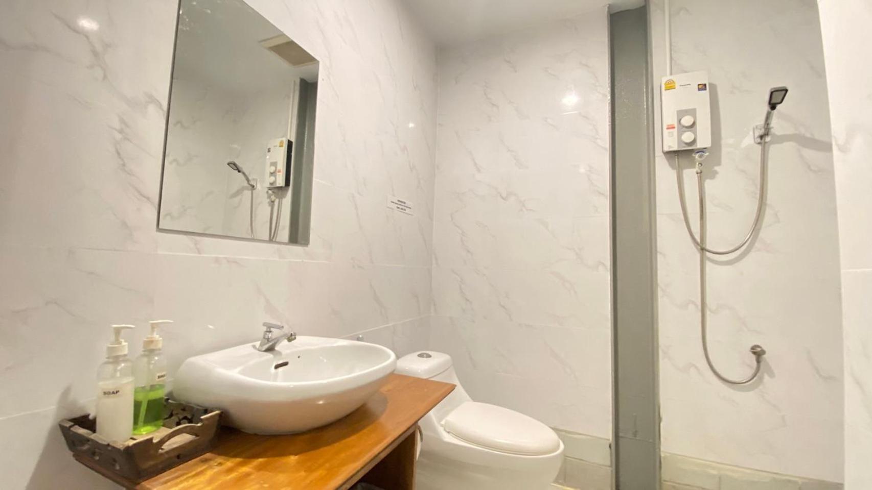 A Plus Hotel Koh Lipe Eksteriør bilde