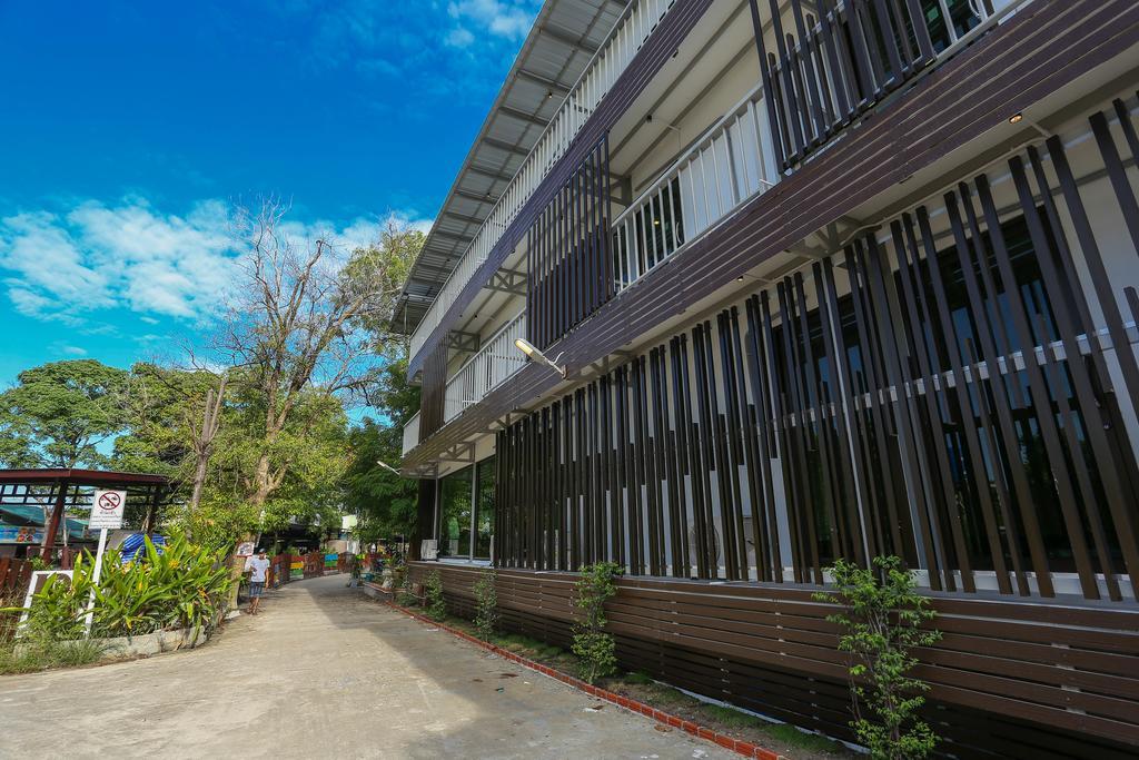 A Plus Hotel Koh Lipe Eksteriør bilde