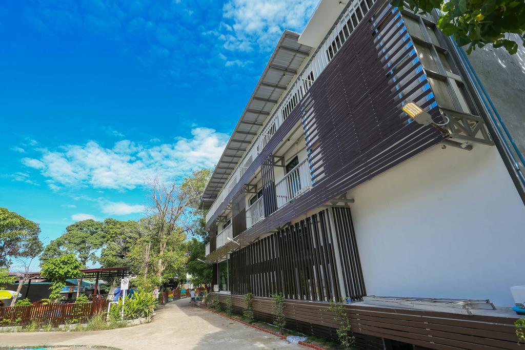 A Plus Hotel Koh Lipe Eksteriør bilde