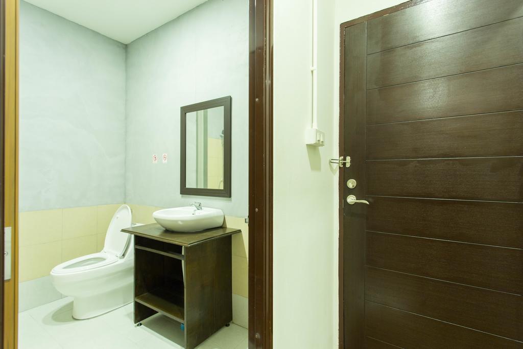 A Plus Hotel Koh Lipe Eksteriør bilde