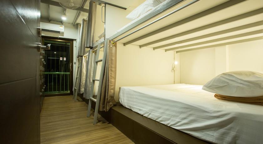 A Plus Hotel Koh Lipe Rom bilde
