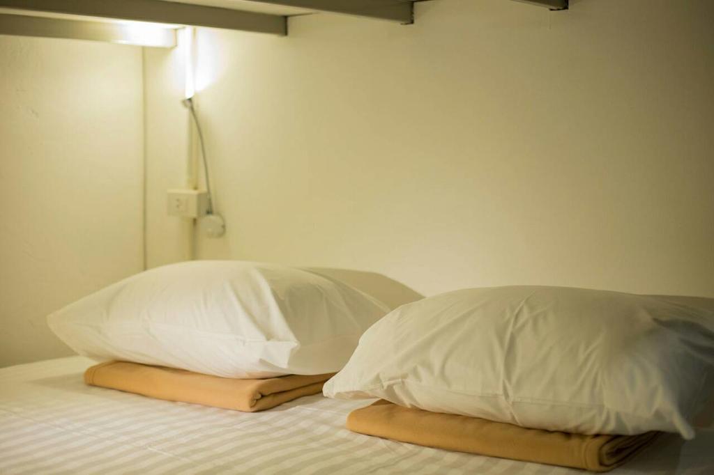 A Plus Hotel Koh Lipe Eksteriør bilde