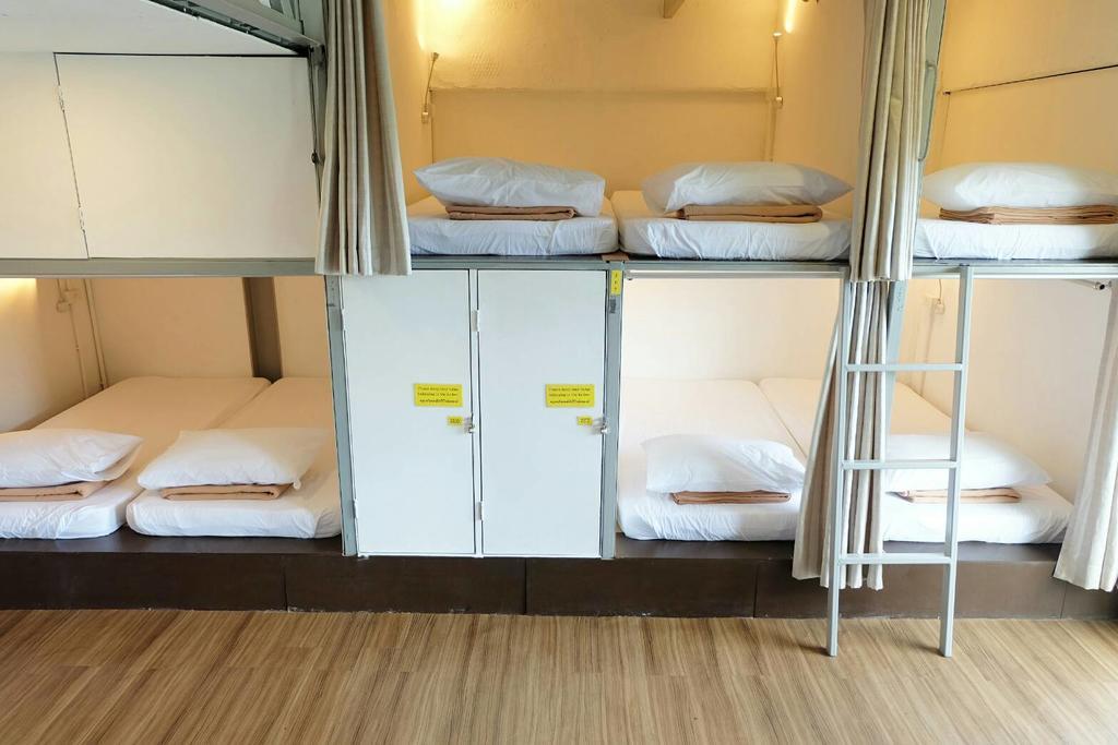 A Plus Hotel Koh Lipe Eksteriør bilde