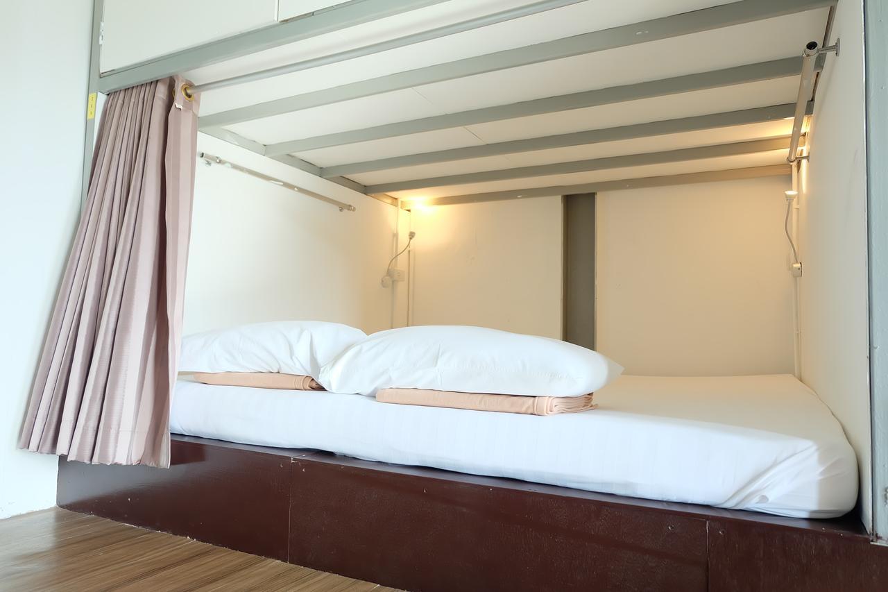 A Plus Hotel Koh Lipe Eksteriør bilde