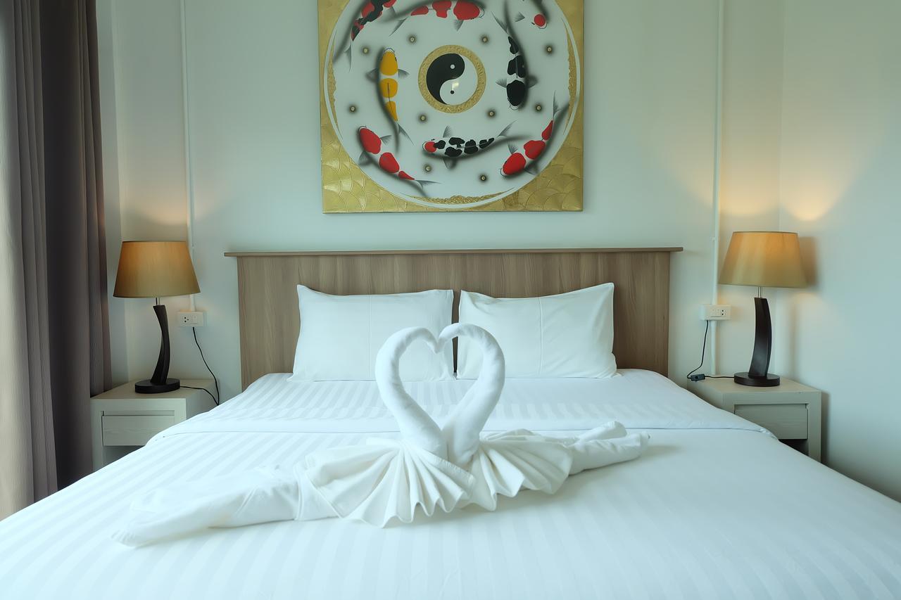 A Plus Hotel Koh Lipe Eksteriør bilde