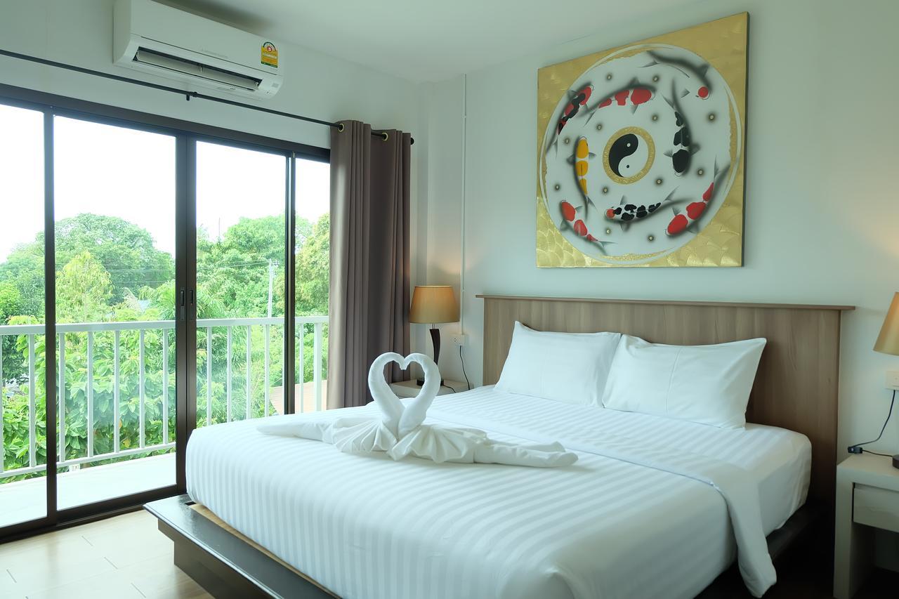A Plus Hotel Koh Lipe Eksteriør bilde