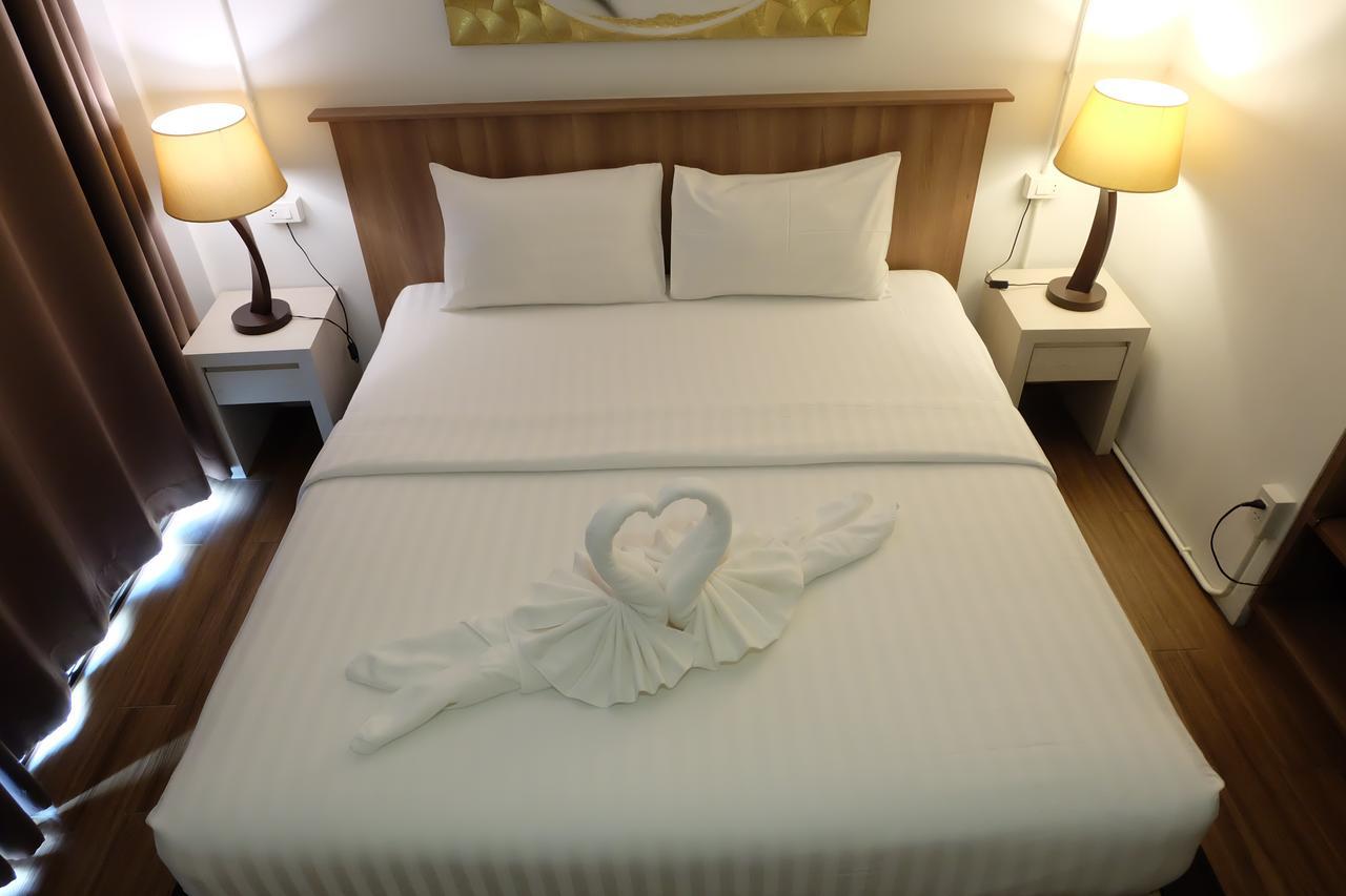 A Plus Hotel Koh Lipe Eksteriør bilde