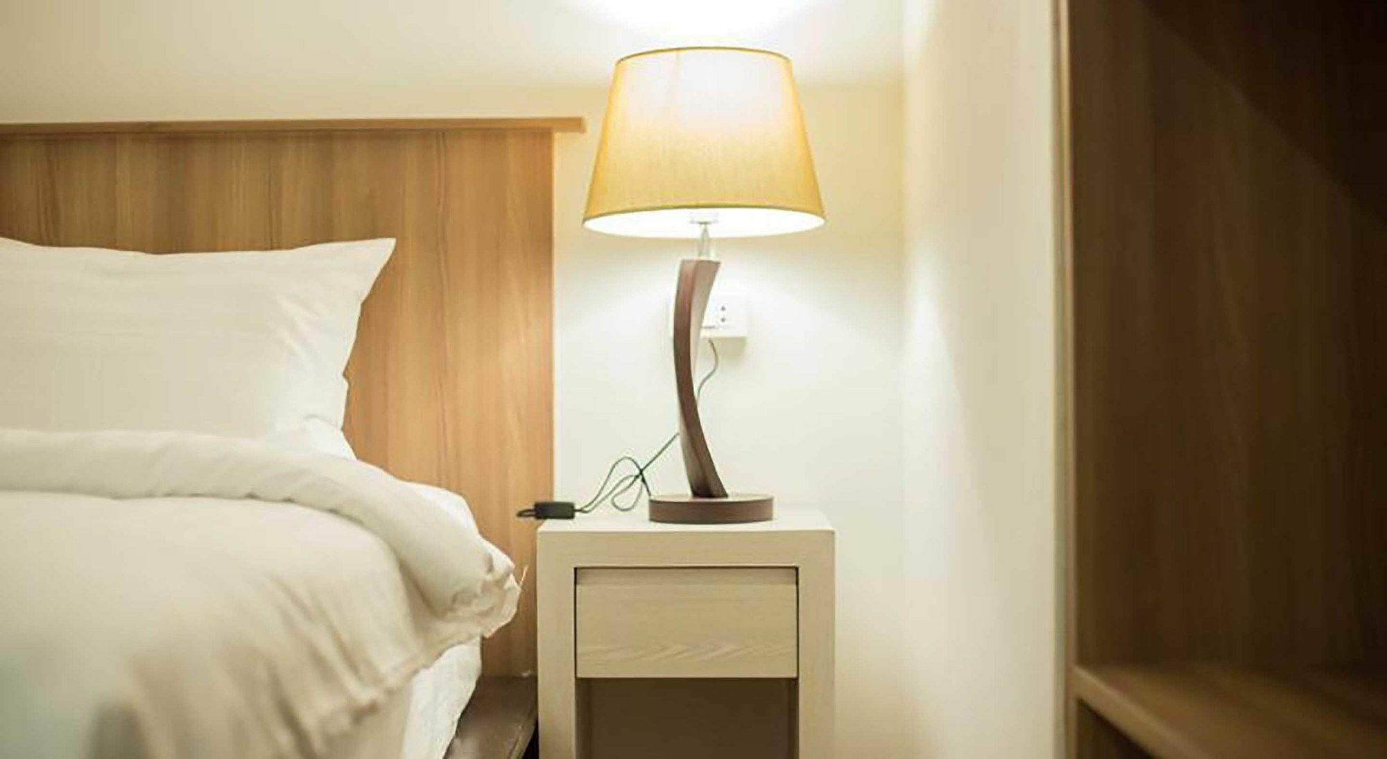 A Plus Hotel Koh Lipe Eksteriør bilde