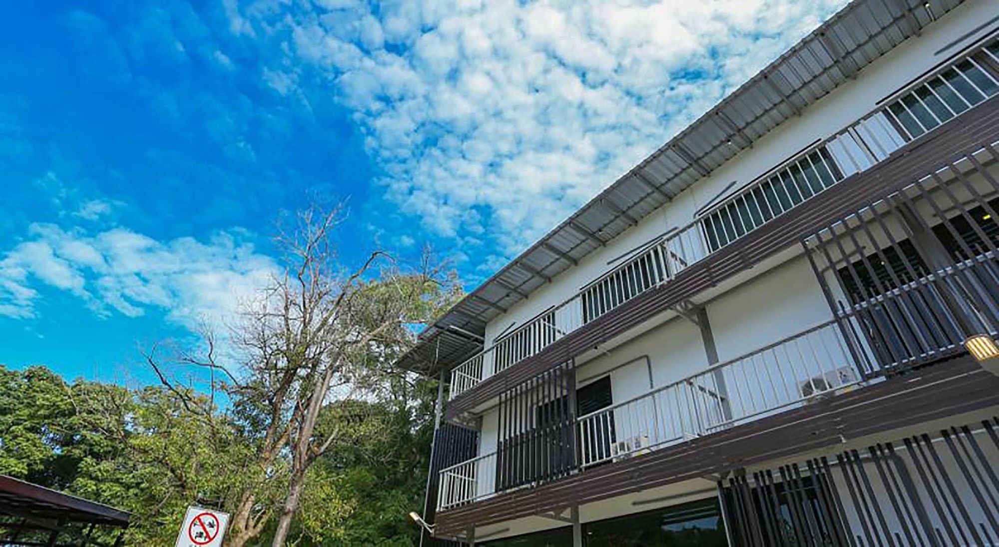 A Plus Hotel Koh Lipe Eksteriør bilde